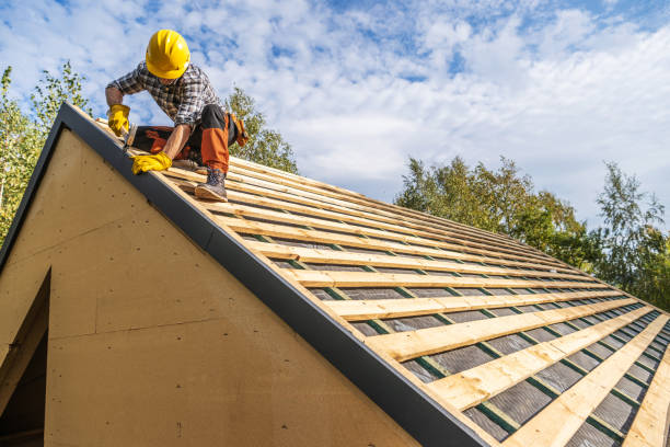 Trusted Joseph, OR Roofing Contractor Experts