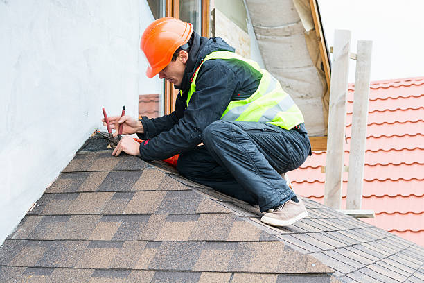 Best Commercial Roofing Services  in Joseph, OR