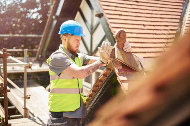 Best Metal Roofing Contractor  in Joseph, OR